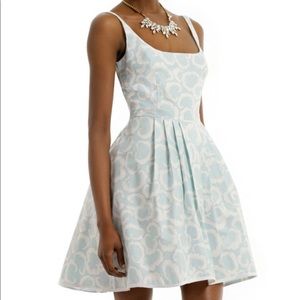 Allison Parris Float On Dress